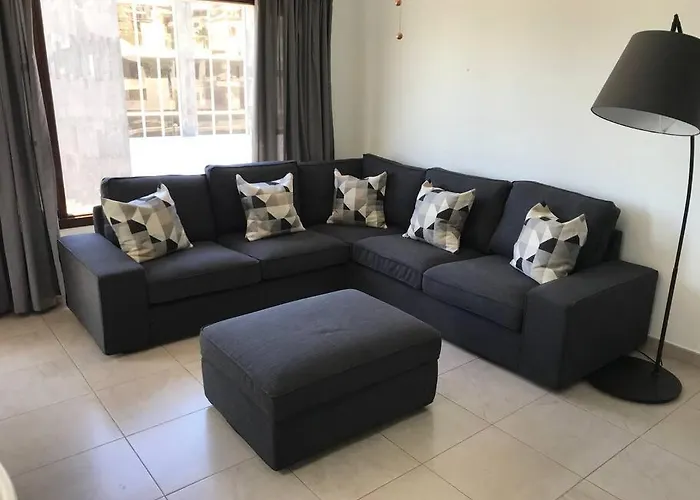 דירה 21 Sol פוארטו דל כרמן