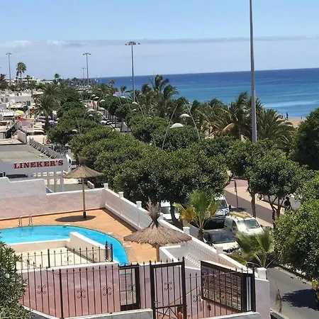 21 Sol * Puerto del Carmen