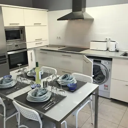 21 Sol Apartment