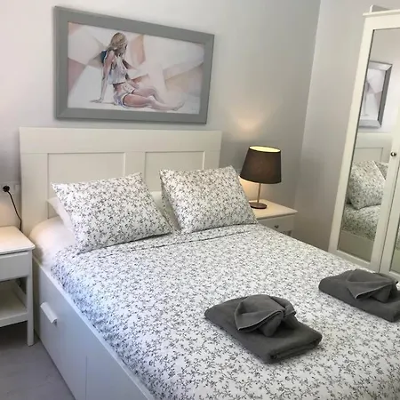 21 Sol Apartament
