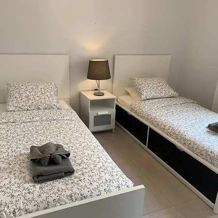 Appartement 21 Sol