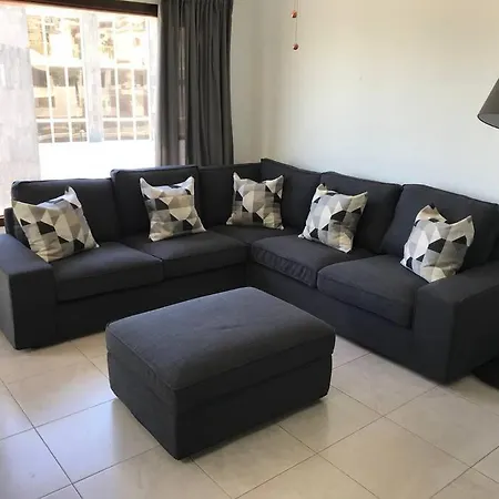 Апартаменты 21 Sol Пуэрто дель Кармен